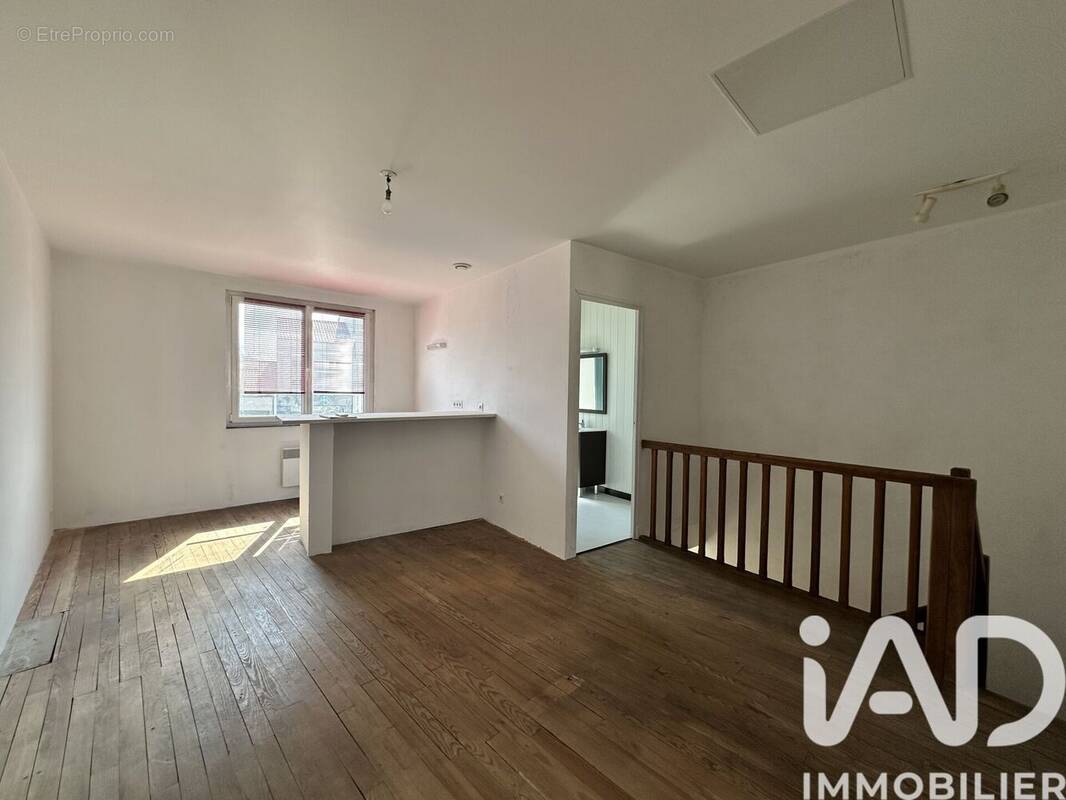 Photo 1 - Appartement à VILLENEUVE-SUR-LOT