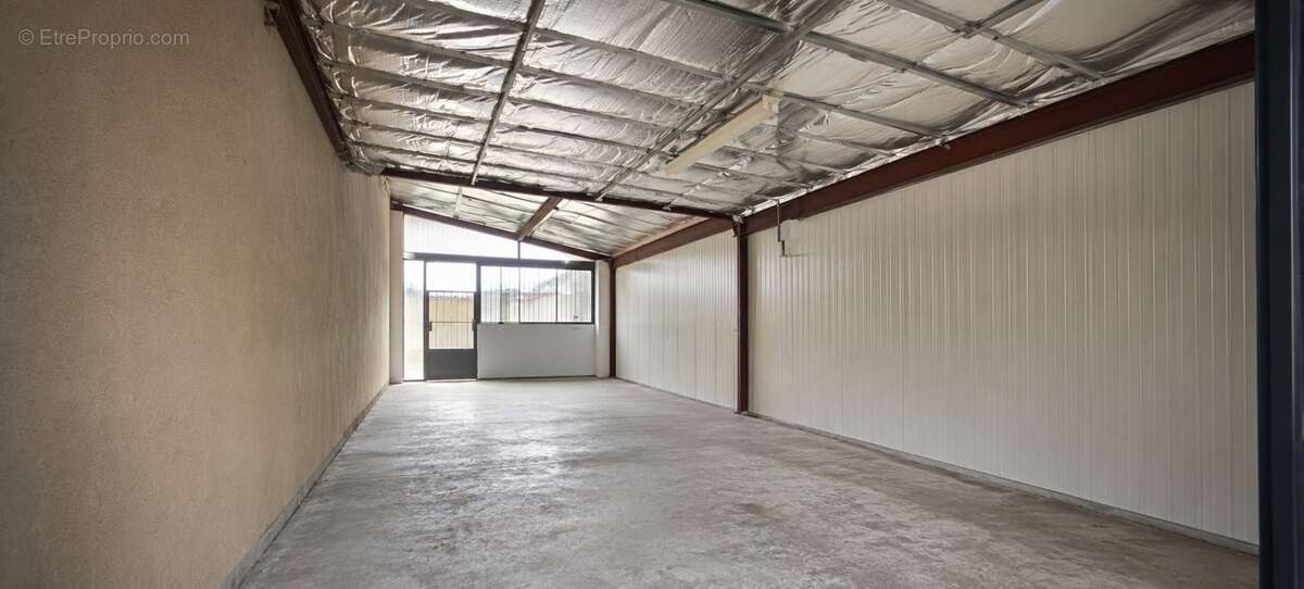 Maison à vendre 4 pièces ALES (30) - photo 19
