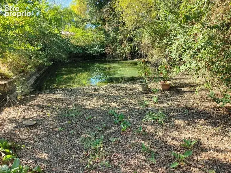Authentique propriété gasconne - photo 16