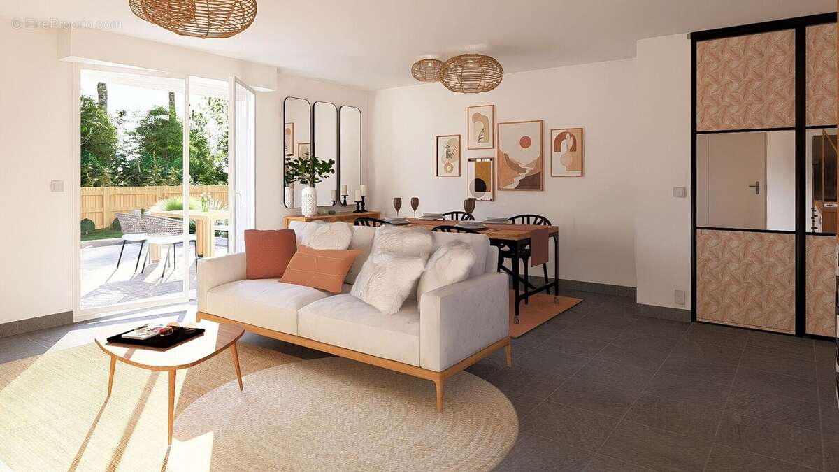 Photo 2 - Maison à LIMOGES