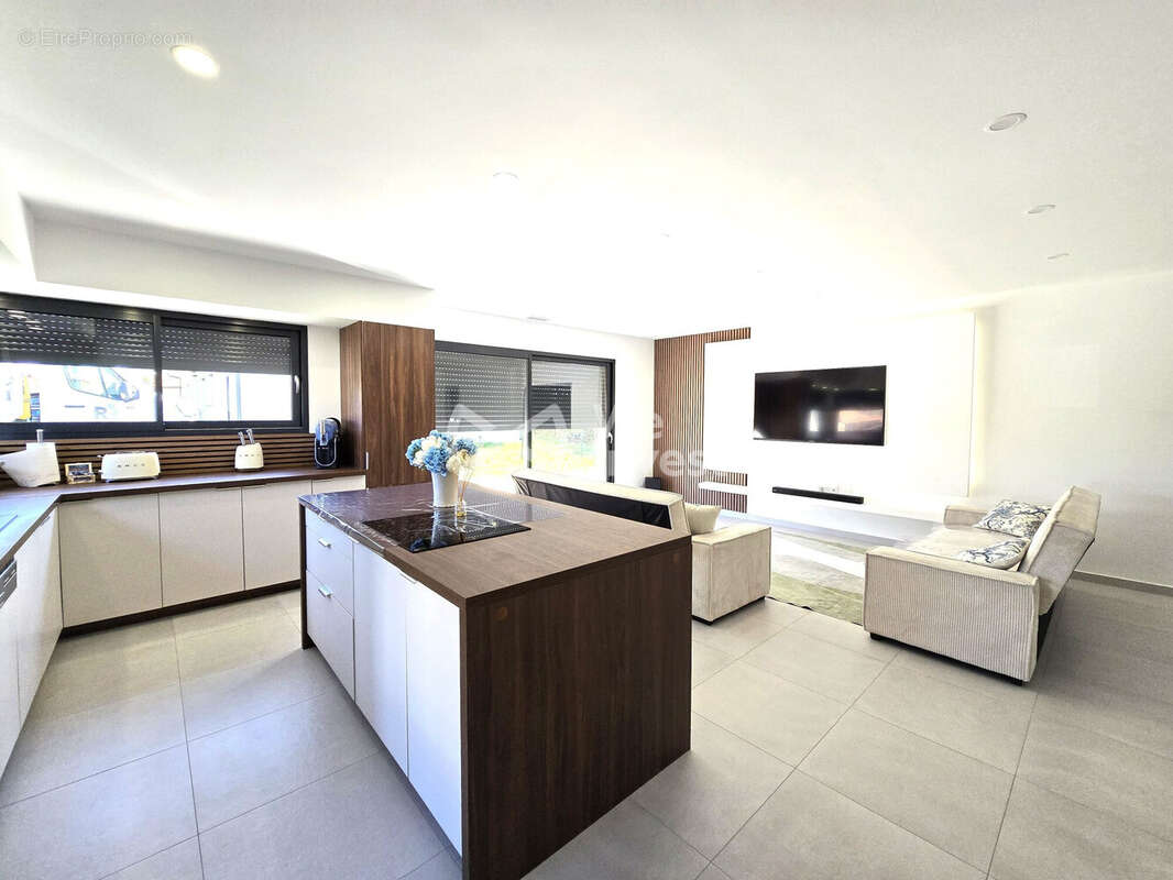 Maison à CASTELSARRASIN