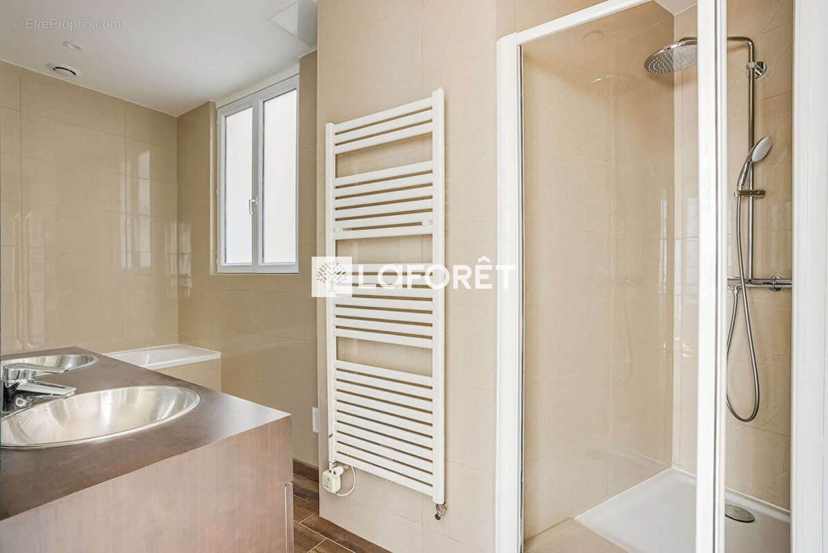 Appartement familial - photo 13