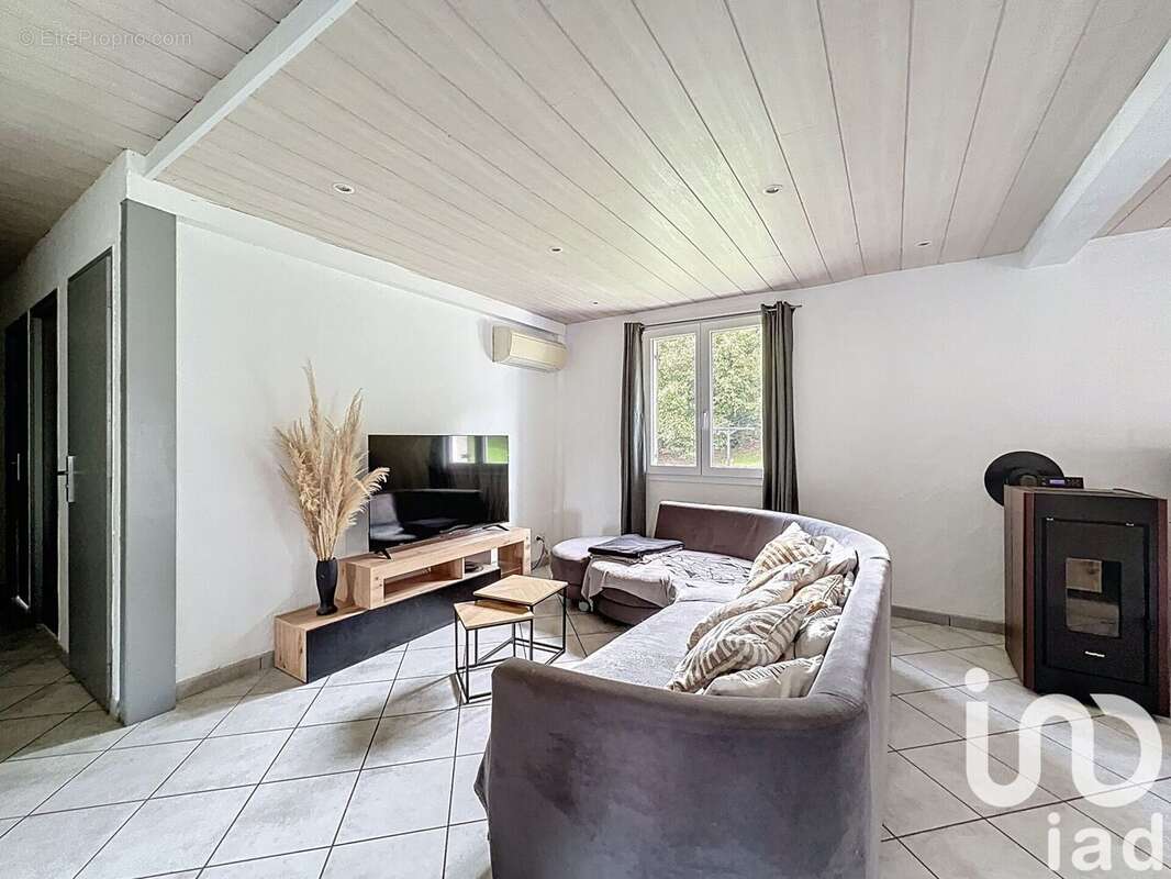 Photo 3 - Maison à ORNANS