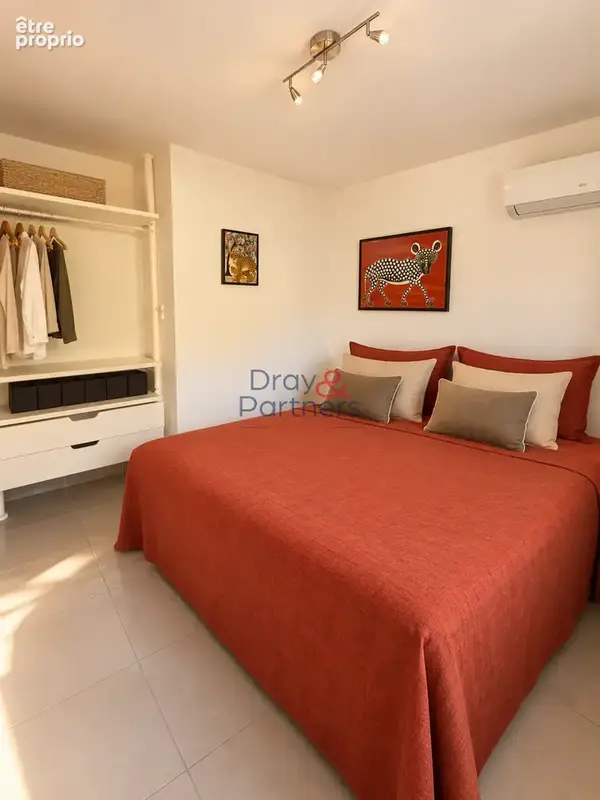 Porto vecchio villa avec piscine - photo 8