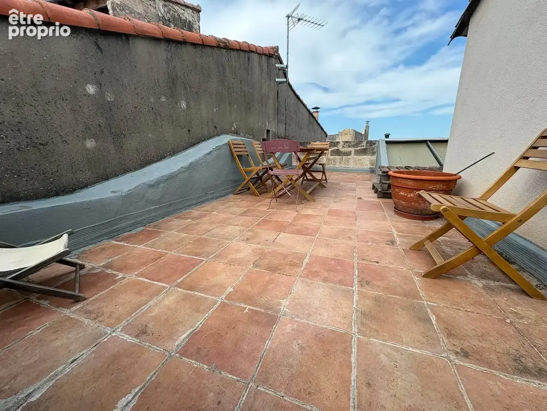Appartement centre ville - photo 2