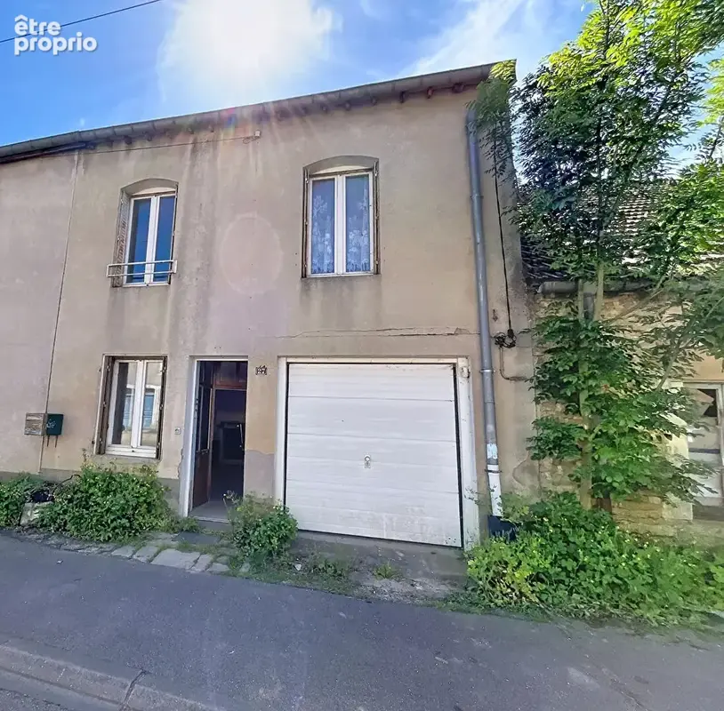 Maison Liffol Le Grand 5 pièces 94.27 m2 - photo 15