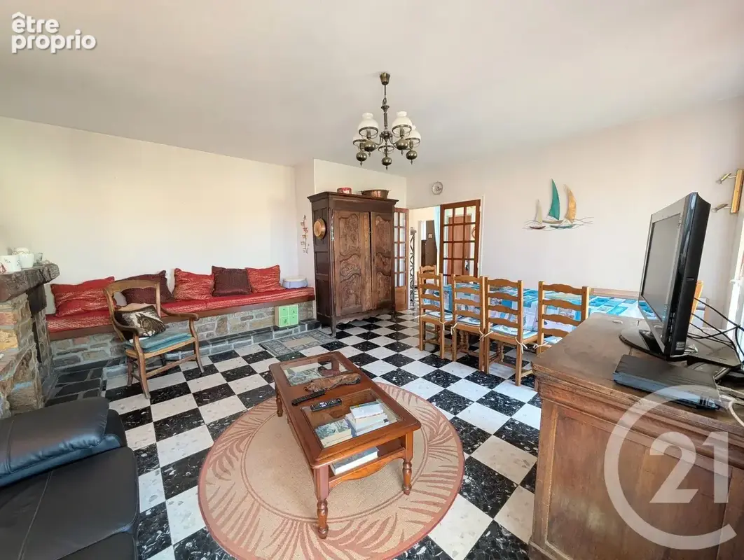 Maison 7 pièces 140 m² à vendre à Talmont-Saint-Hilaire (85440) - photo 9