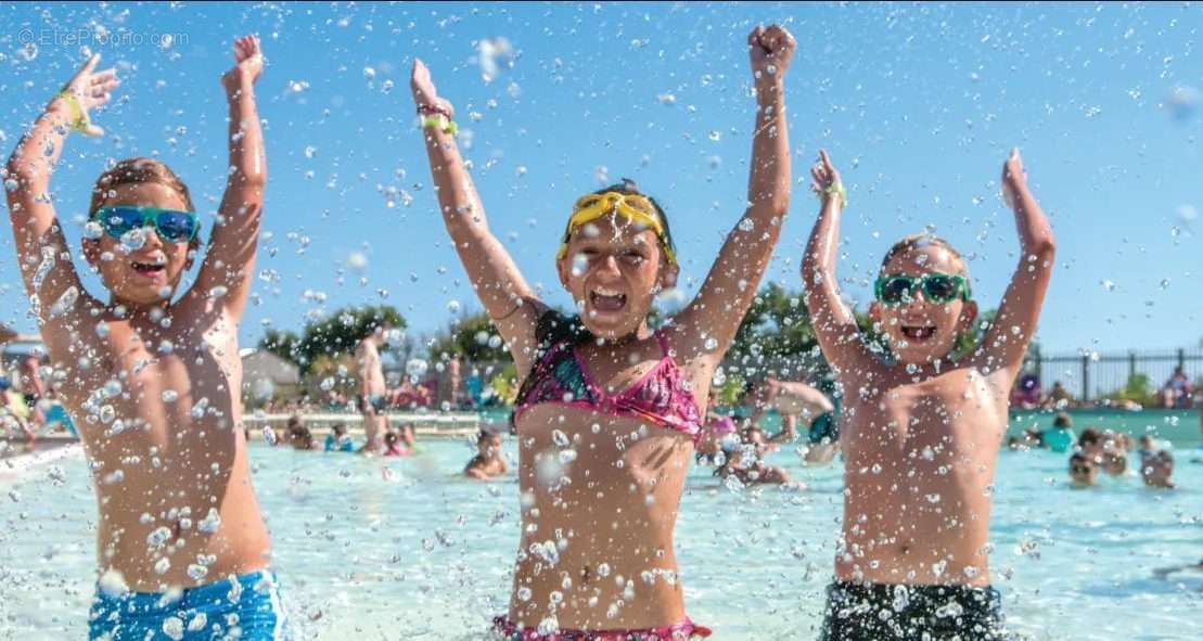 Appartement à SAINT-HILAIRE-DE-RIEZ