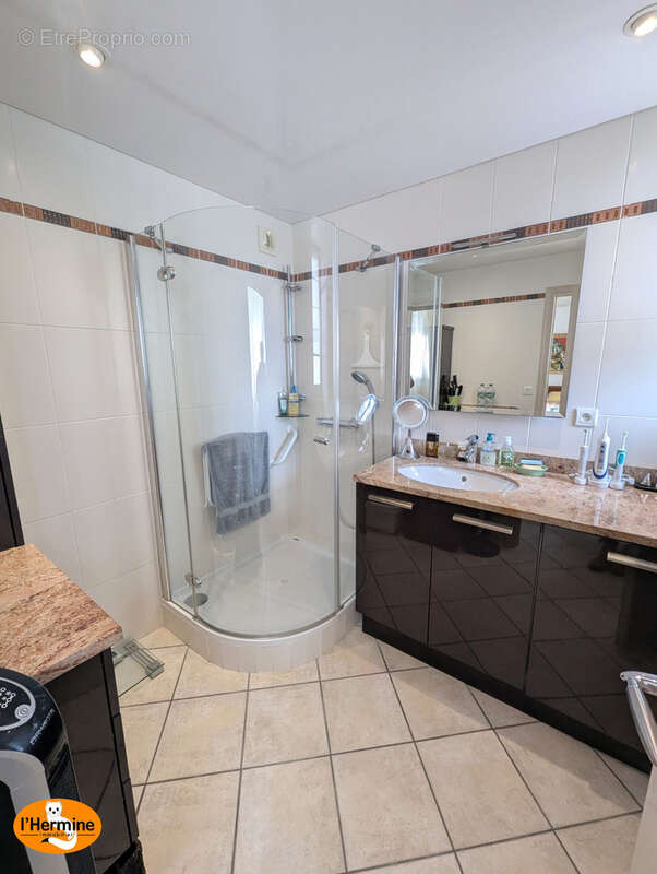 Appartement à QUIBERON