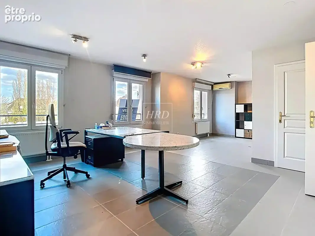 Appartement 3 pièces 90 m² à vendre à Saverne (67700) - photo 5