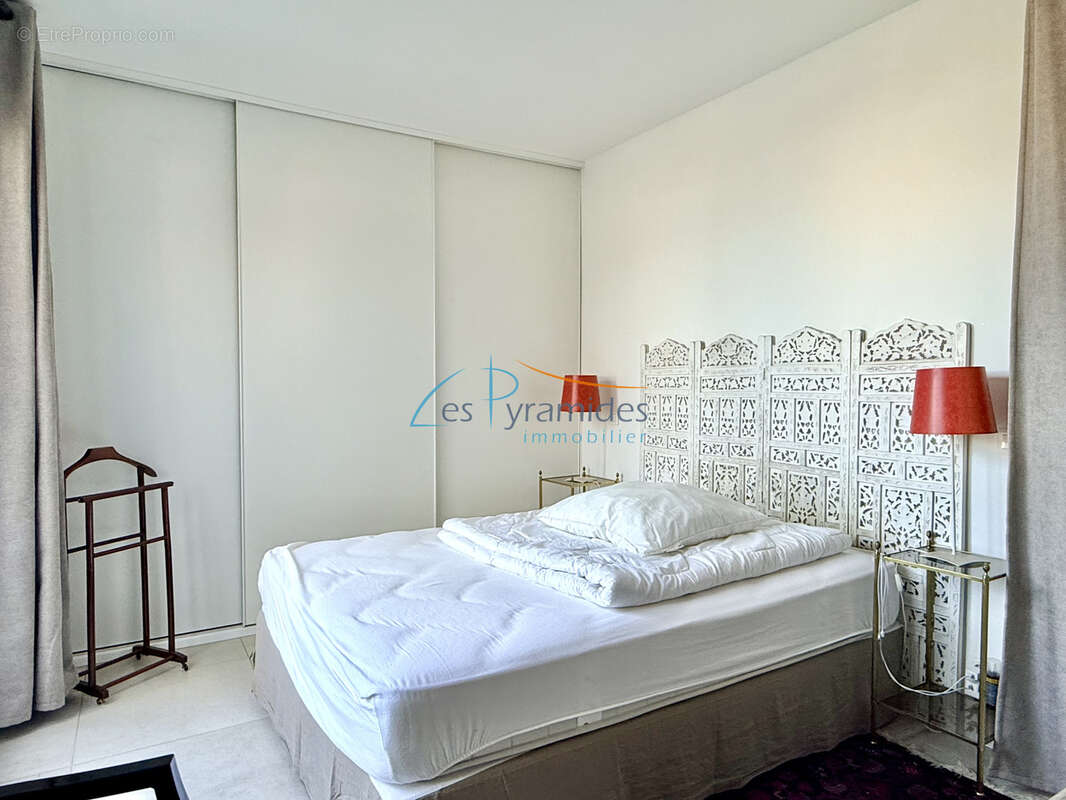Appartement à LA GRANDE-MOTTE