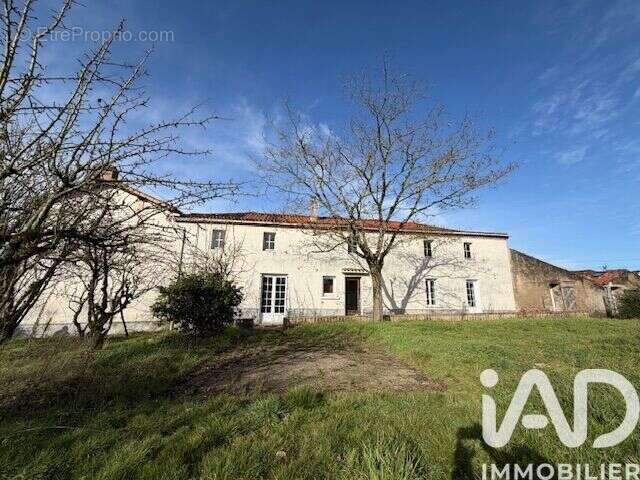 Photo 2 - Maison à BOISME