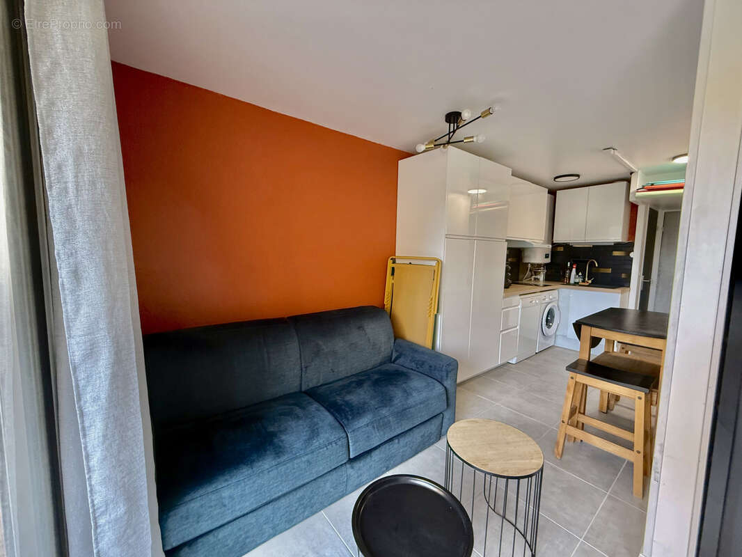Appartement à AGDE