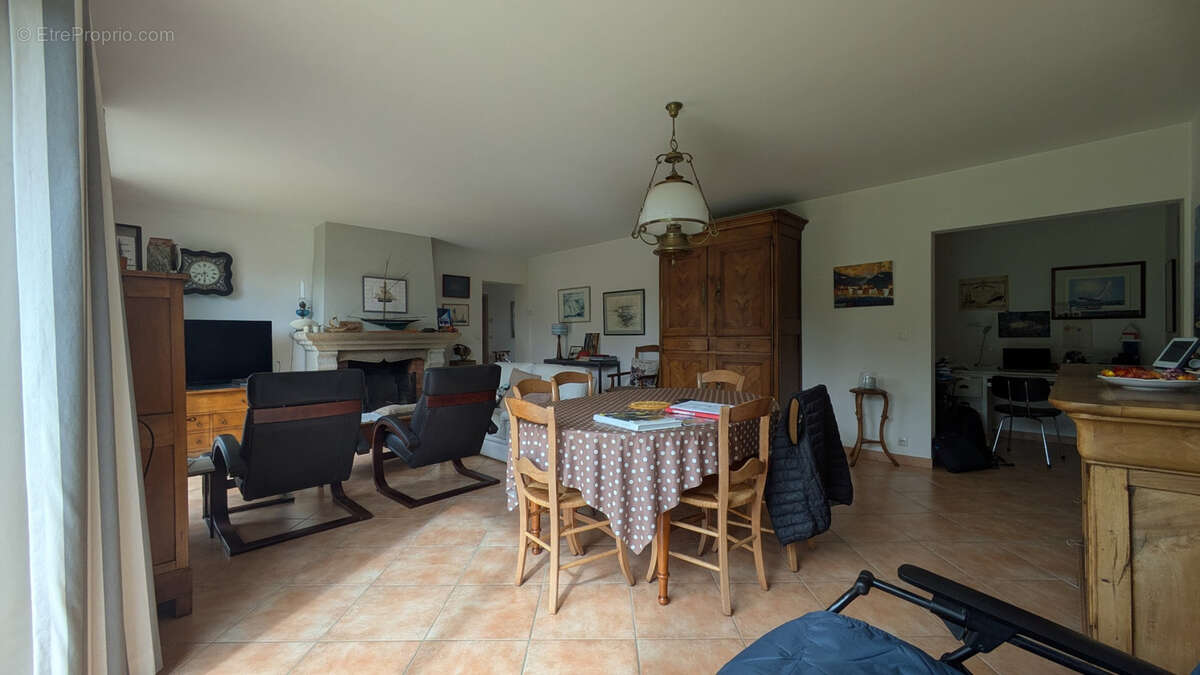 Maison à L&#039;ILE-D&#039;YEU