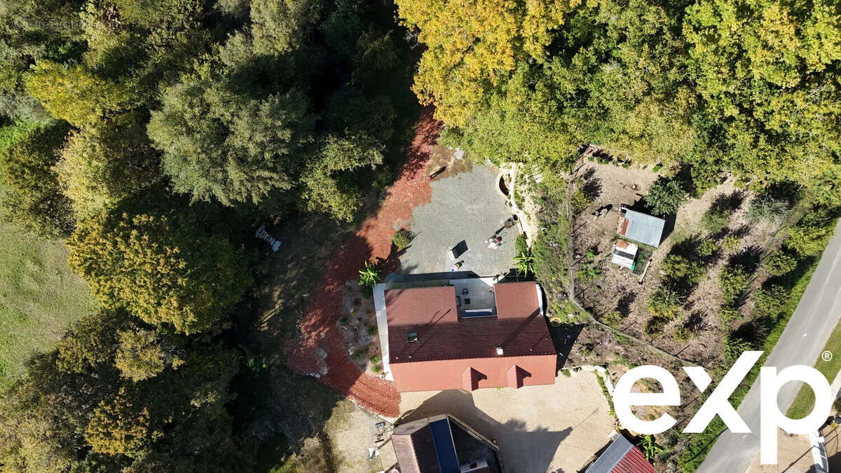 Maison à SAINT-GEORGES-SUR-CHER