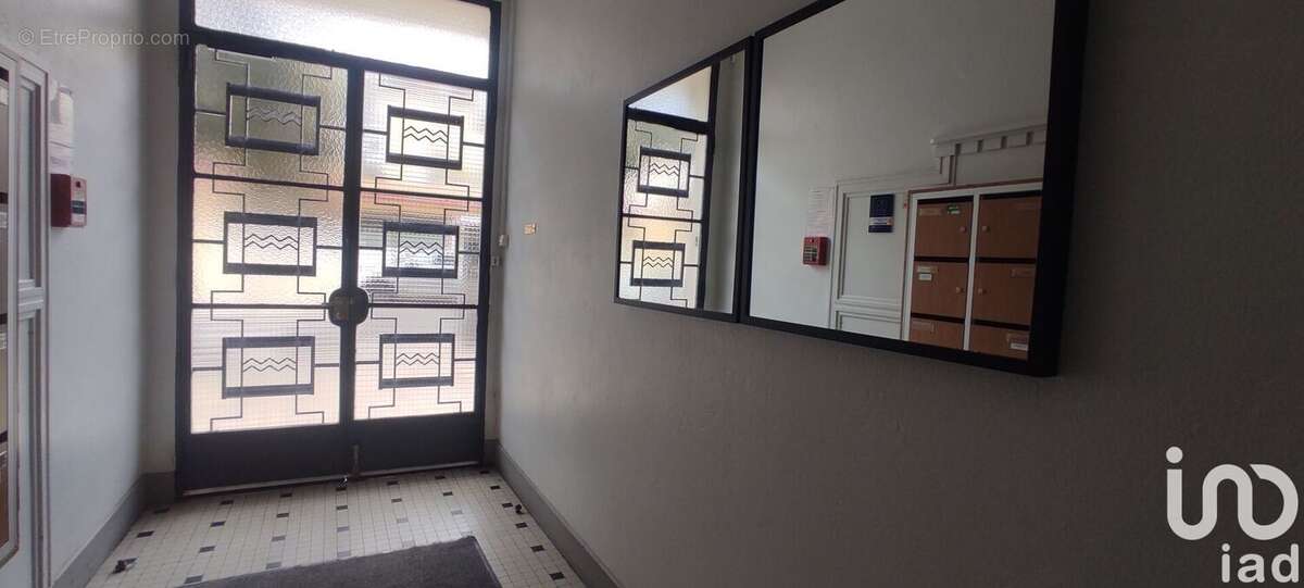 Photo 5 - Appartement à VICHY