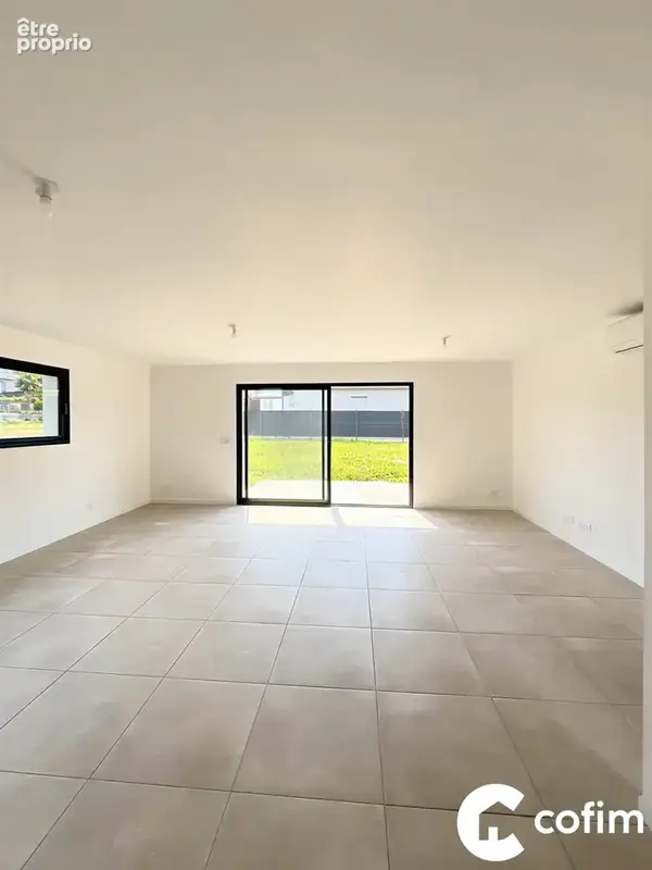 Maison 100 m² à Ade  - photo 4
