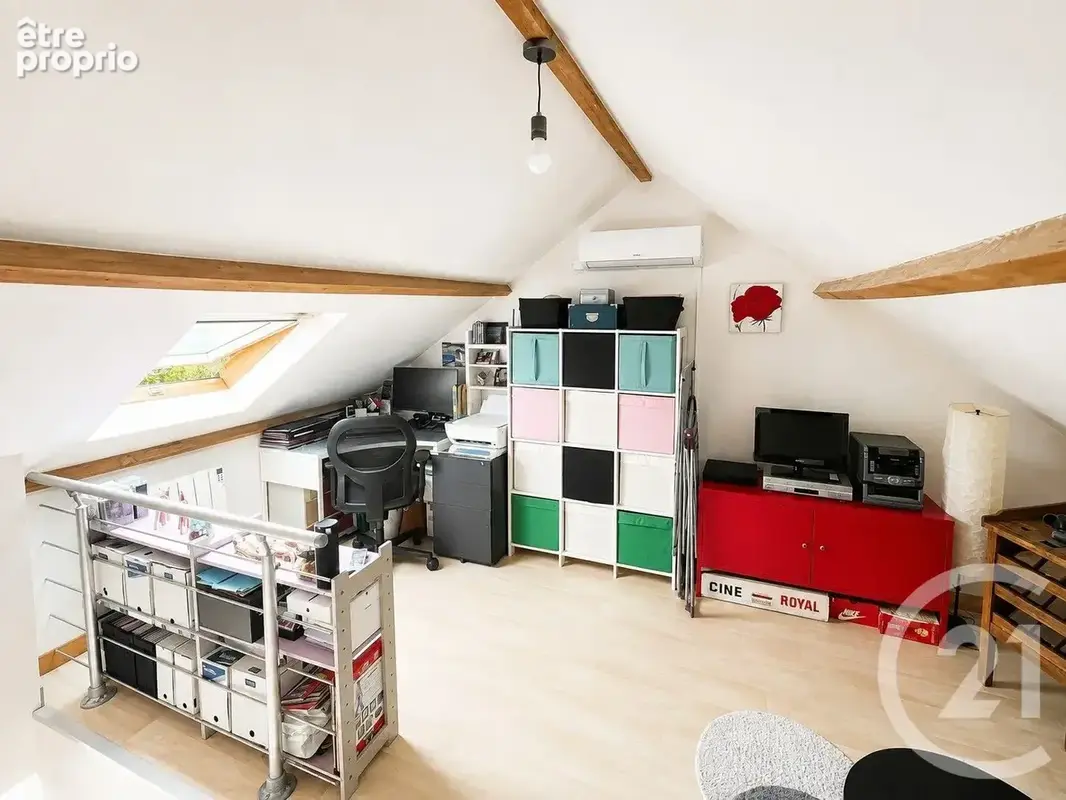 Maison 108 m² à Lamotte-Warfusee  - photo 10