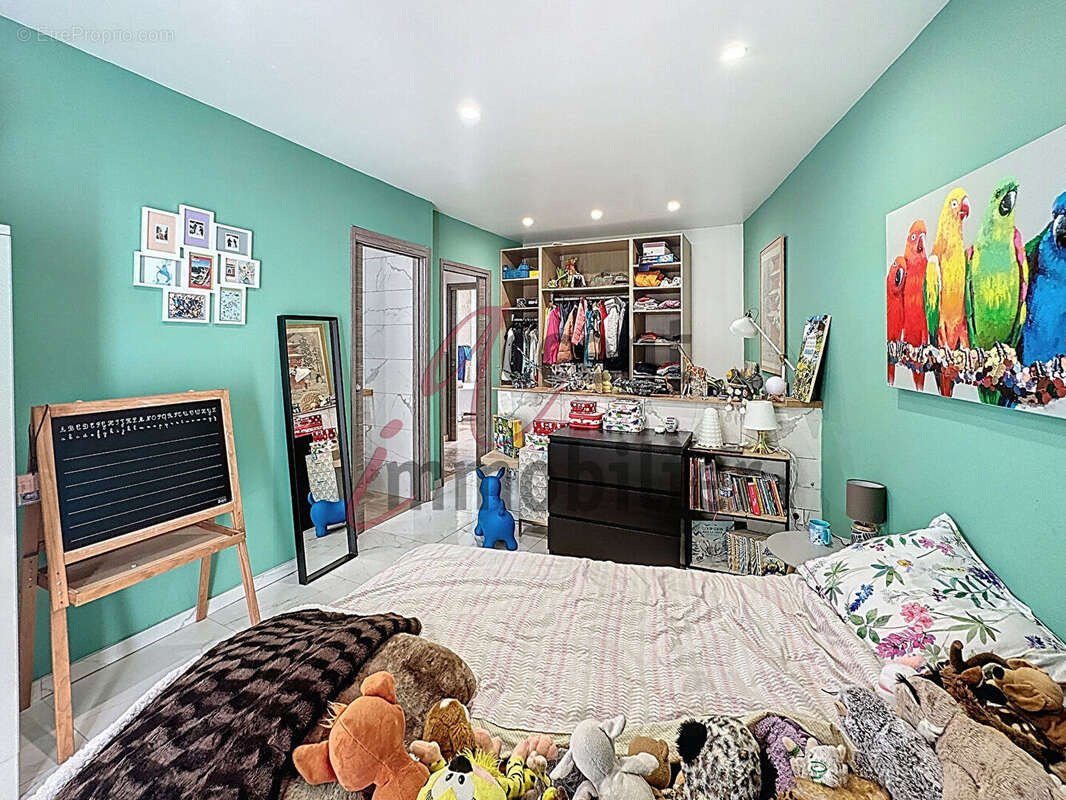 Maison à SAINT-REMY-DE-PROVENCE