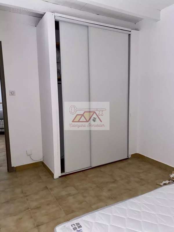 Appartement à LUMIO