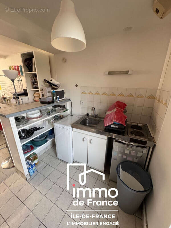 Appartement à CHARTRES