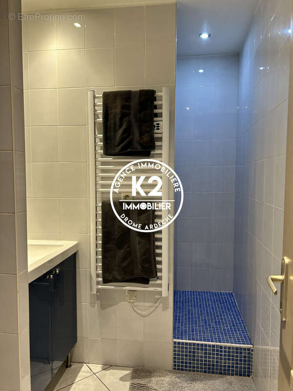 Appartement à MONTELIMAR