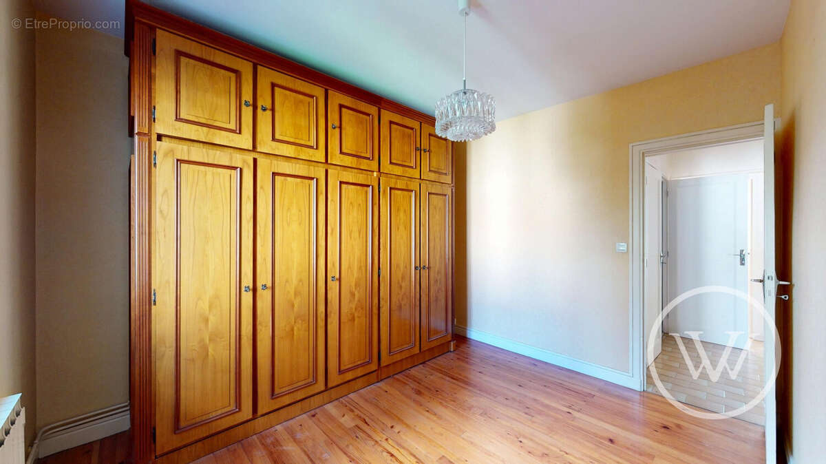 Appartement à VALENCE