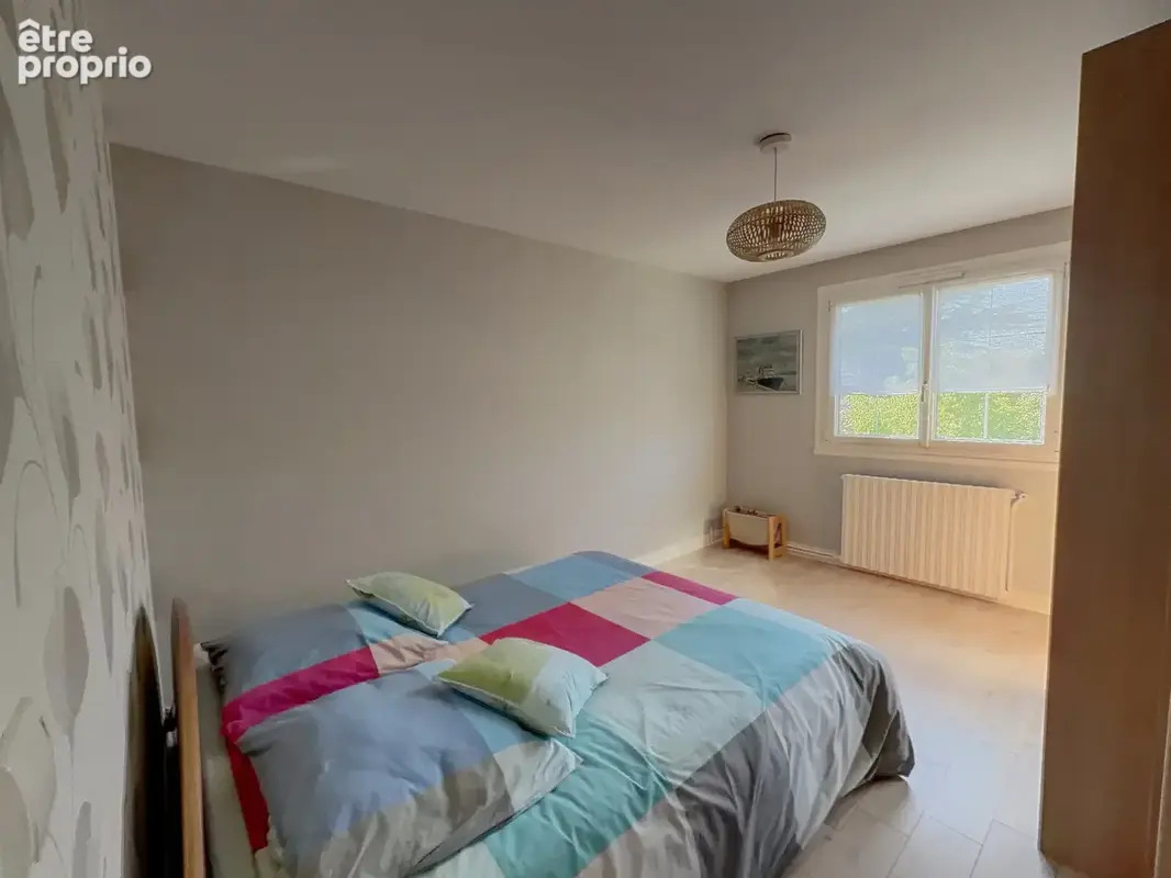 Maison 137 m² à vendre à Gournay-Sur-Marne (93460) - photo 12