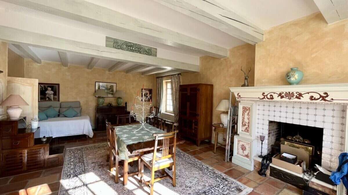 Maison à AVIGNON
