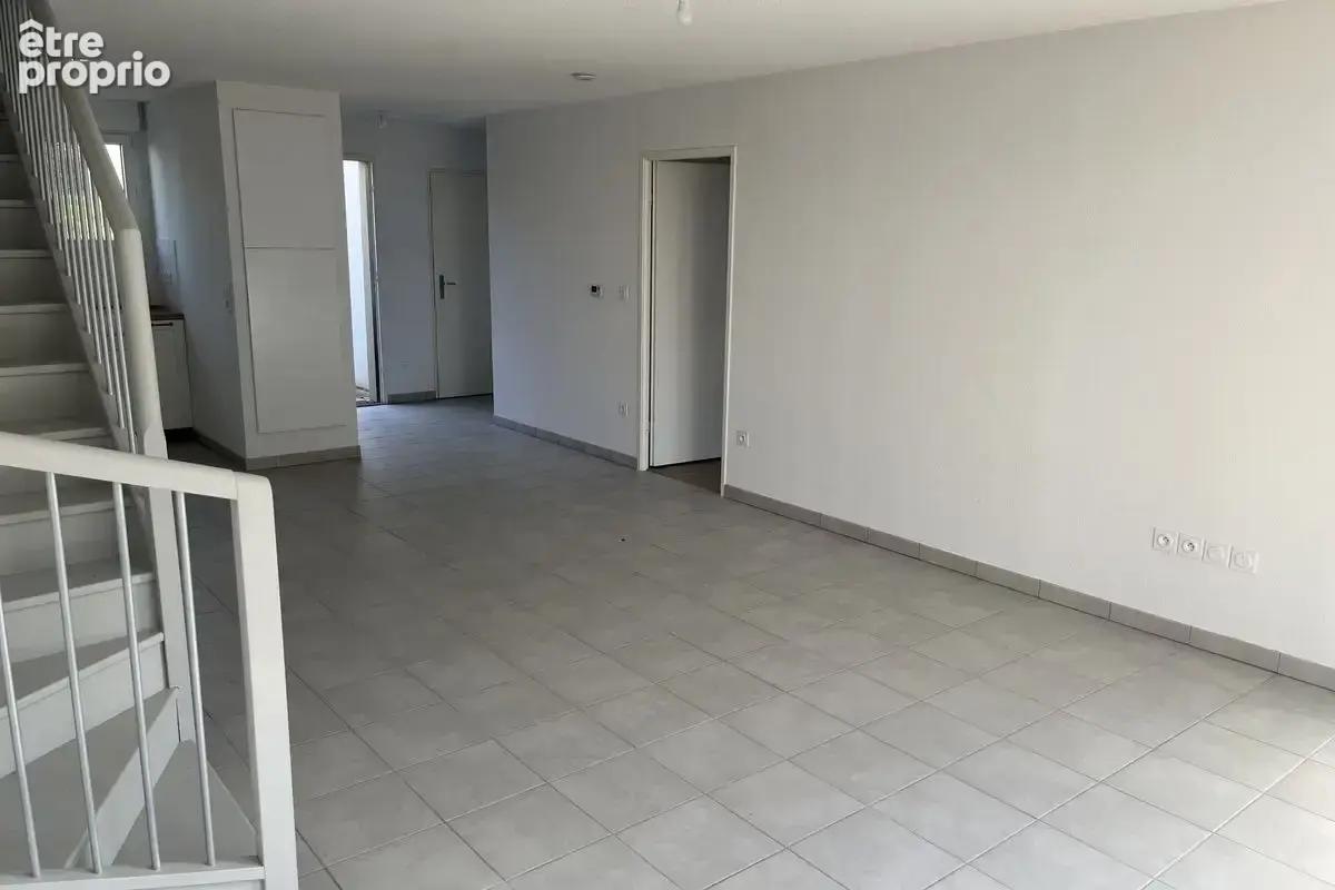 Maison récente T4  de 90 m² à Grisolles - photo 11