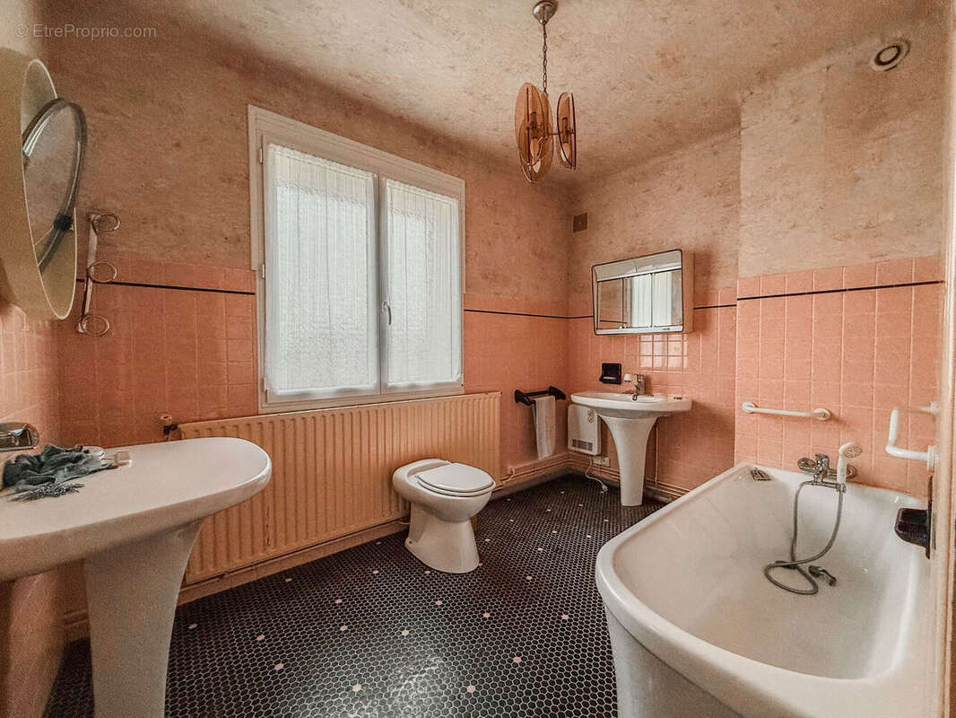 Photo 9 - Maison à VRELY