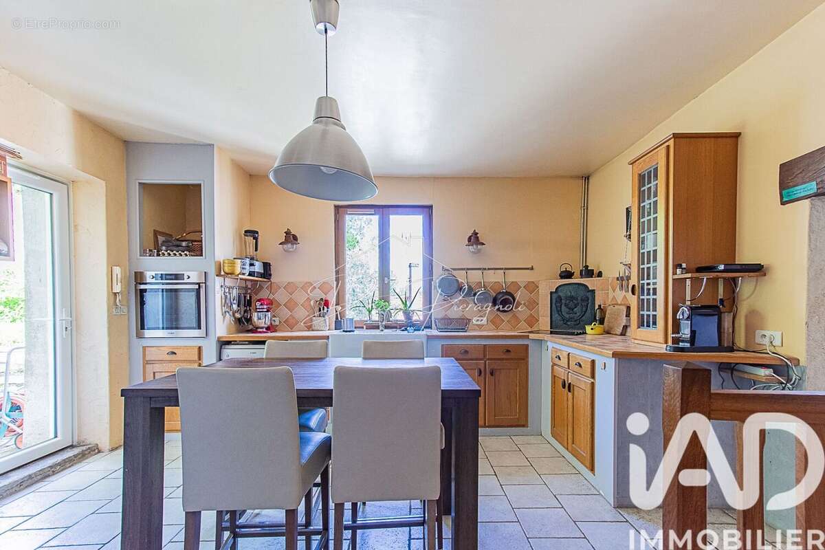 Photo 2 - Maison à MERY-SUR-OISE