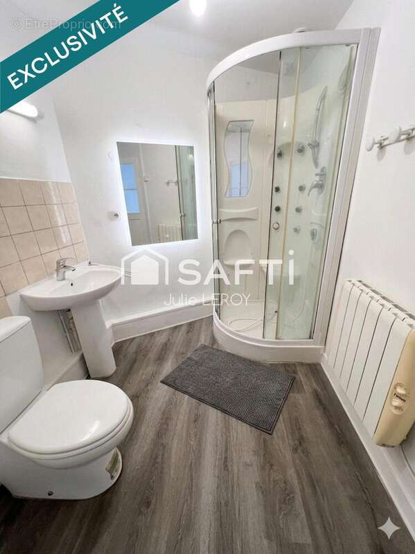 Photo 5 - Maison à SILLE-LE-GUILLAUME