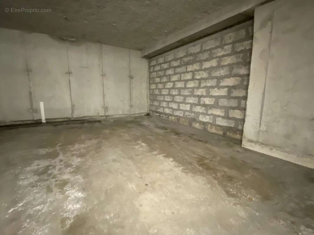 Appartement à SAINT-MEDARD-EN-JALLES