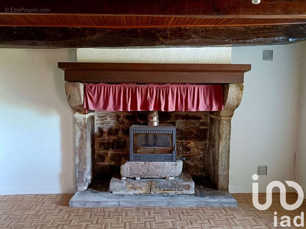 Photo 6 - Maison à PEYRELEVADE