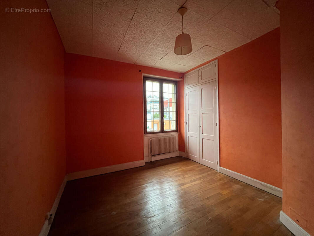 CUSTINES - Maison 4 pièces - 86 m2 - photo 10