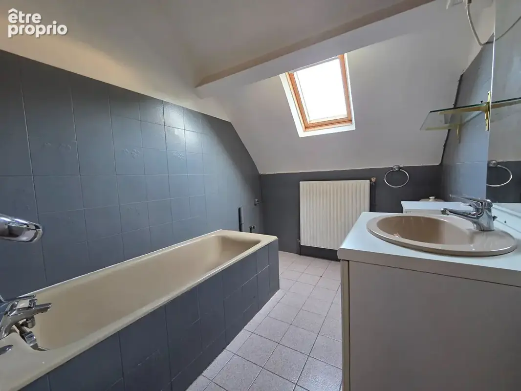 Appartement  Duplex 4 pièces à vendre à Hennebont - Rare sur le marché ! - photo 16