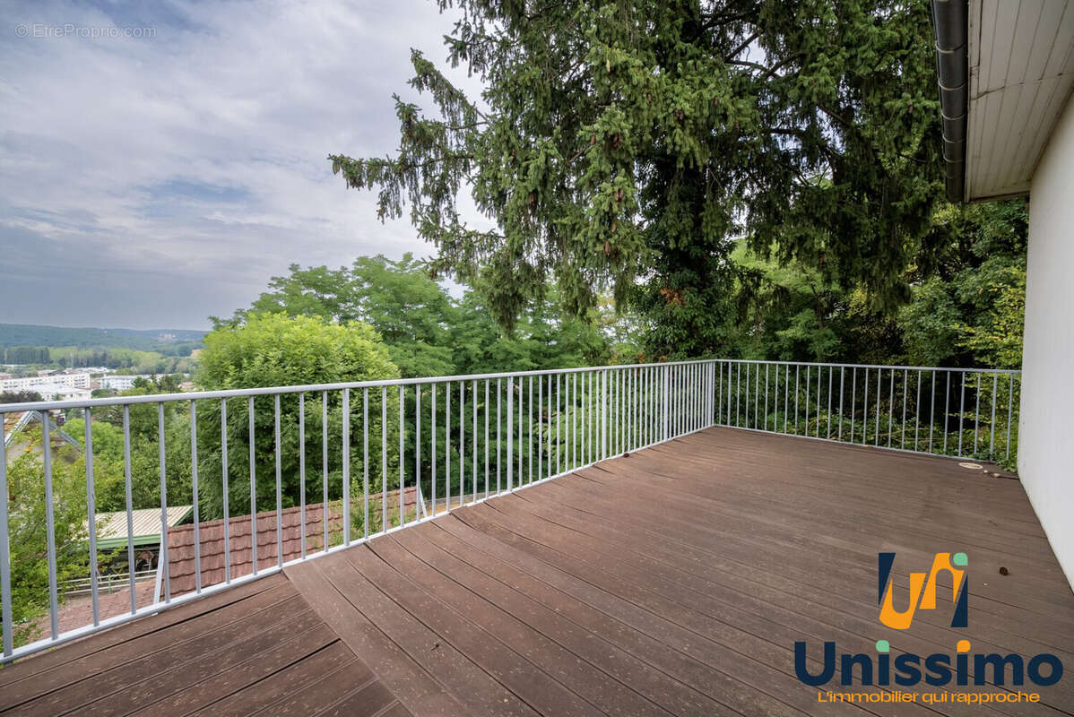 Maison 65 m² à Montbeliard  - photo 2