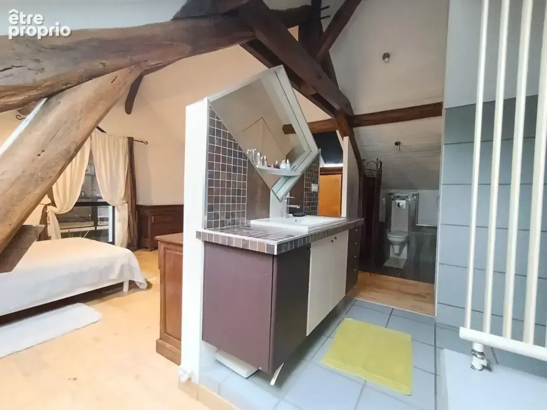 Maison  11 pièce(s) - photo 8
