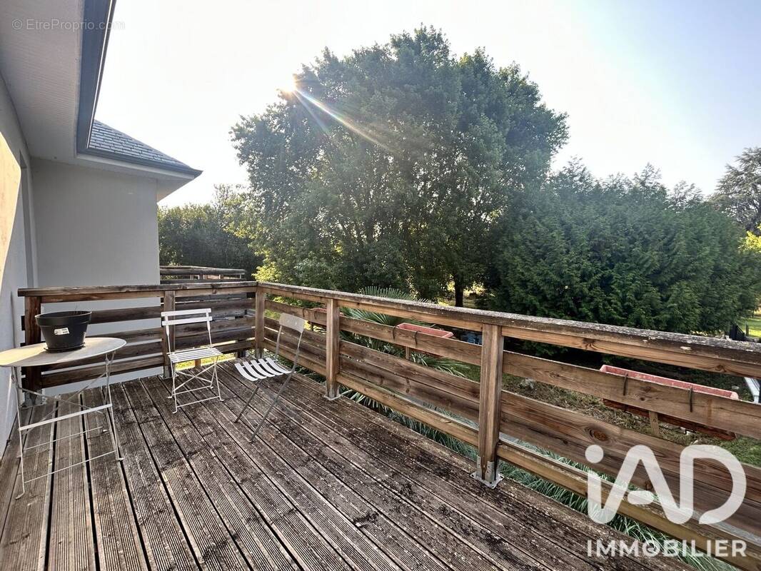 Photo 1 - Appartement à POUZAC
