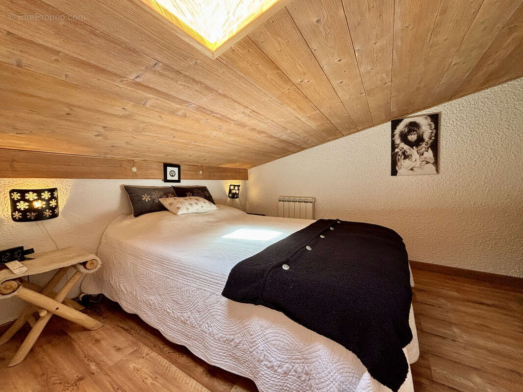 Appartement à CHATEL