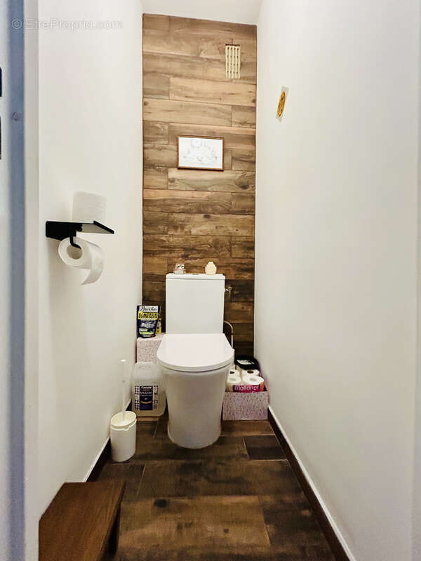 Appartement à BALARUC-LES-BAINS