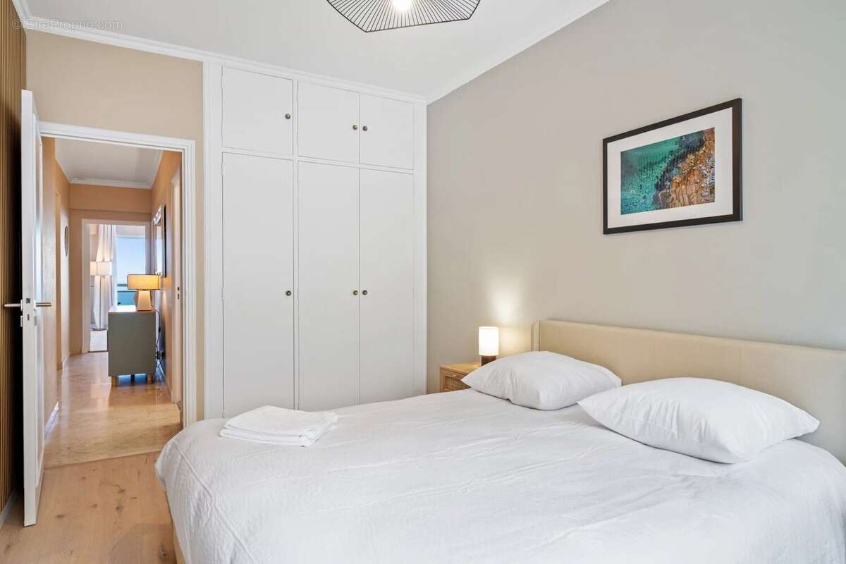 Appartement à CAP-D&#039;AIL