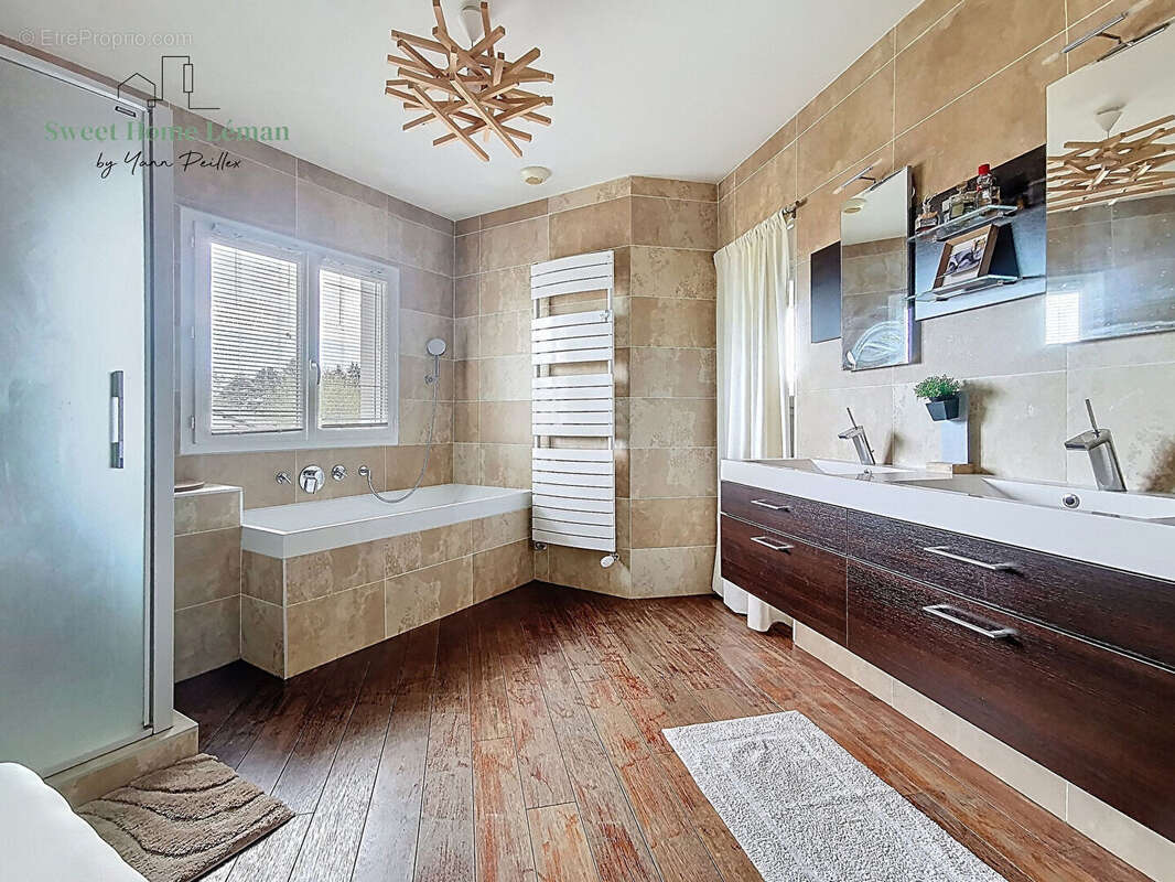 Maison à ANTHY-SUR-LEMAN