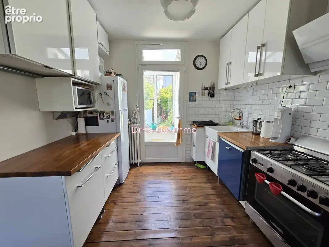 Maison 147 m² à Creteil  - photo 4