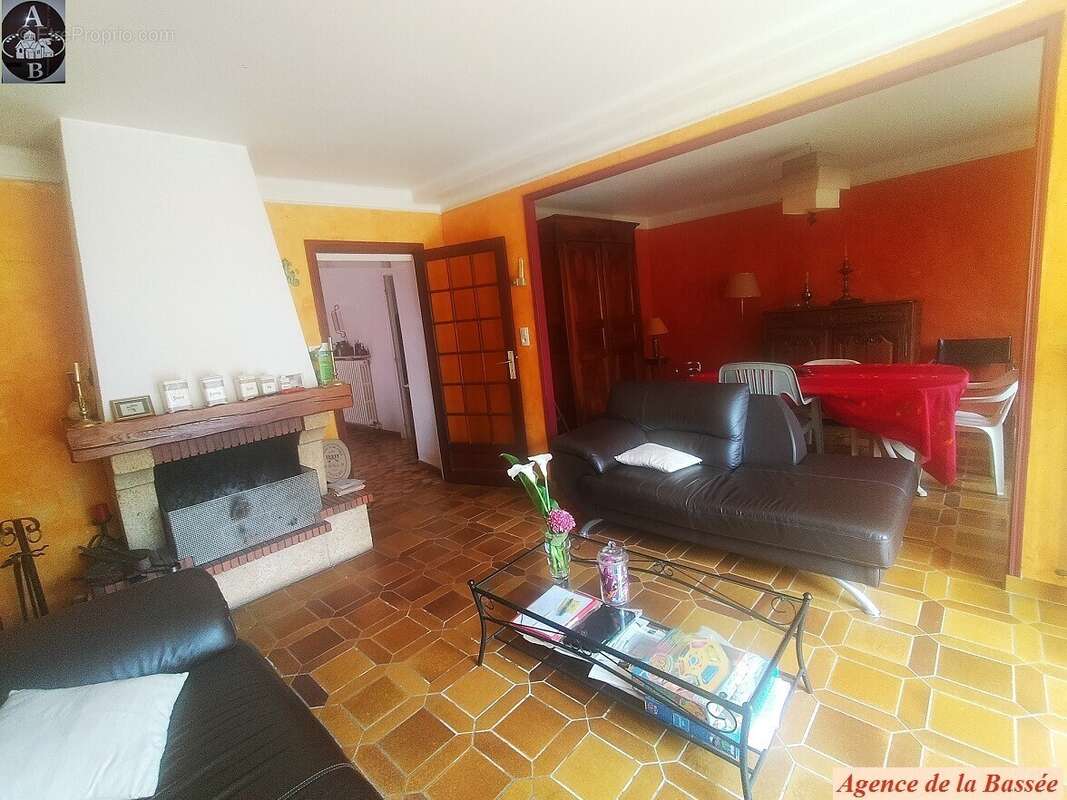 Maison 107 m² à Provins  - photo 3