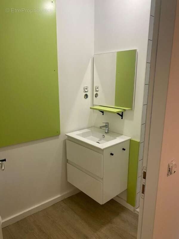 Appartement à SAUVETERRE-DE-BEARN