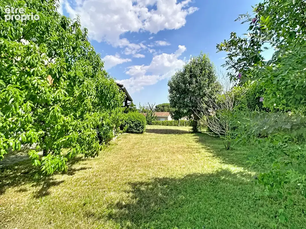 Maison Balma 6 pièces de 110 m² avec terrain 1000 m² - photo 14