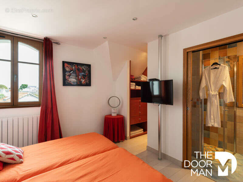 Maison à LE CROISIC