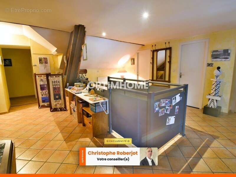Appartement à CHALON-SUR-SAONE